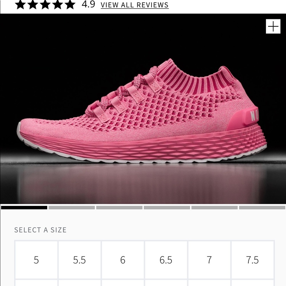 No Bull Diamond Knit Runners